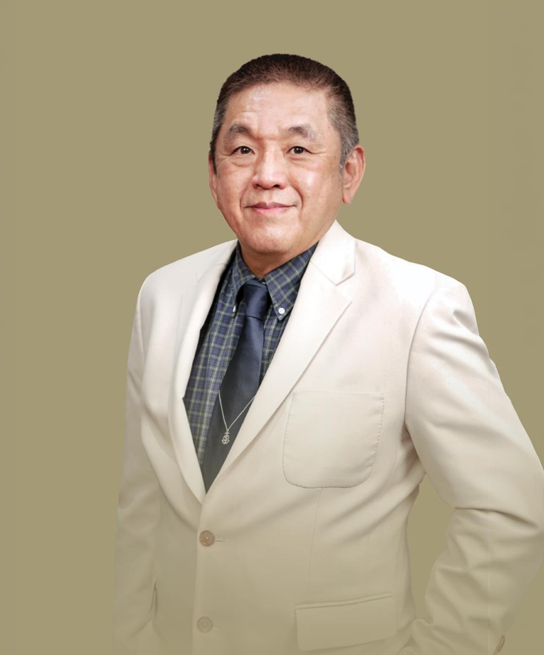 นพ. สุจิตร์ บัญญัติปิยพจน์